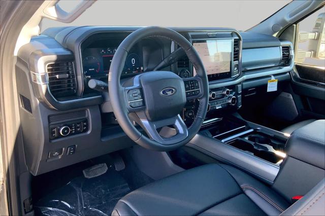 New 2026 Ford F-250 LARIAT For Sale in Lubbock, TX
