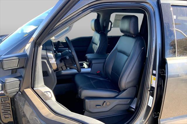 New 2026 Ford F-250 LARIAT For Sale in Lubbock, TX