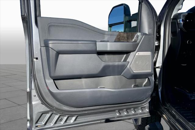 New 2026 Ford F-250 LARIAT For Sale in Lubbock, TX