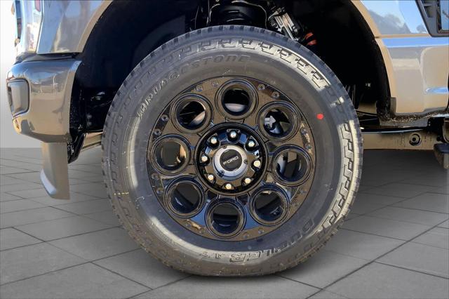 New 2026 Ford F-250 LARIAT For Sale in Lubbock, TX