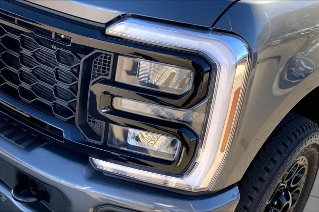 New 2026 Ford F-250 LARIAT For Sale in Lubbock, TX