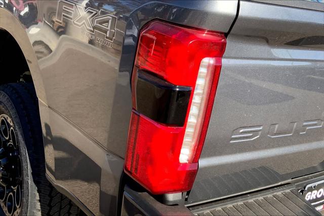 New 2026 Ford F-250 LARIAT For Sale in Lubbock, TX