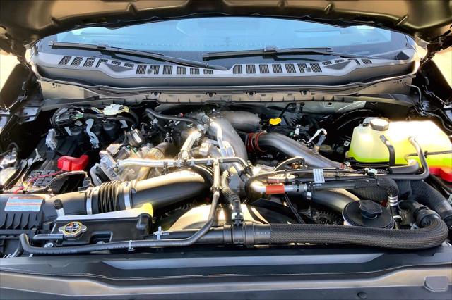 New 2026 Ford F-250 LARIAT For Sale in Lubbock, TX