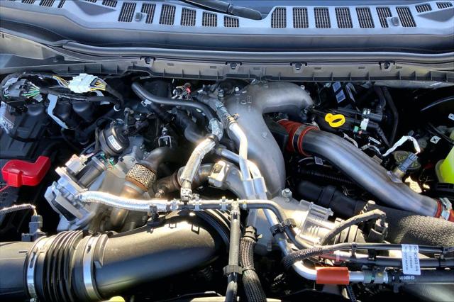 New 2026 Ford F-250 LARIAT For Sale in Lubbock, TX