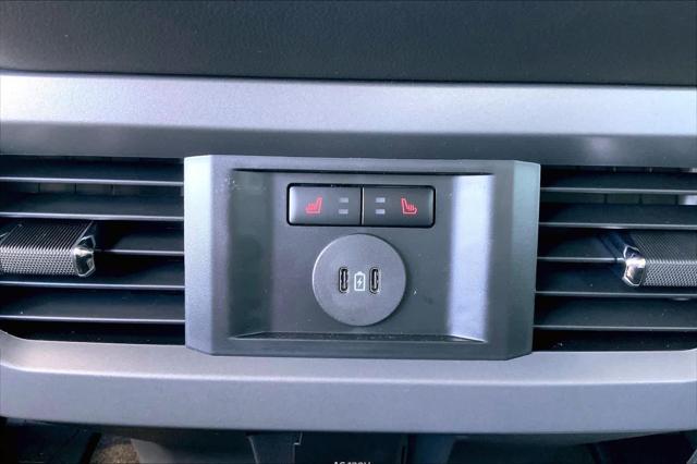 New 2026 Ford F-250 LARIAT For Sale in Lubbock, TX