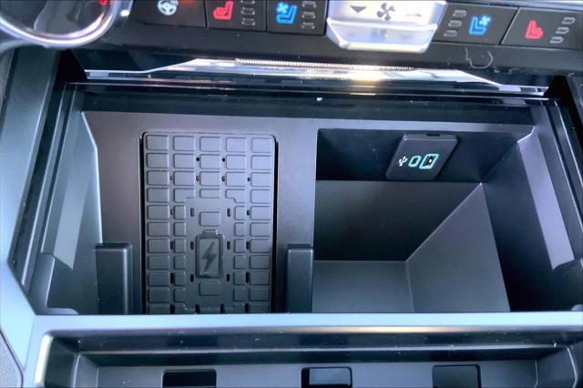New 2026 Ford F-250 LARIAT For Sale in Lubbock, TX