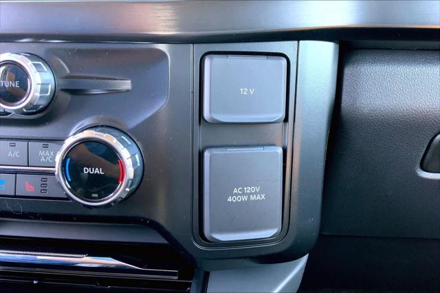New 2026 Ford F-250 LARIAT For Sale in Lubbock, TX