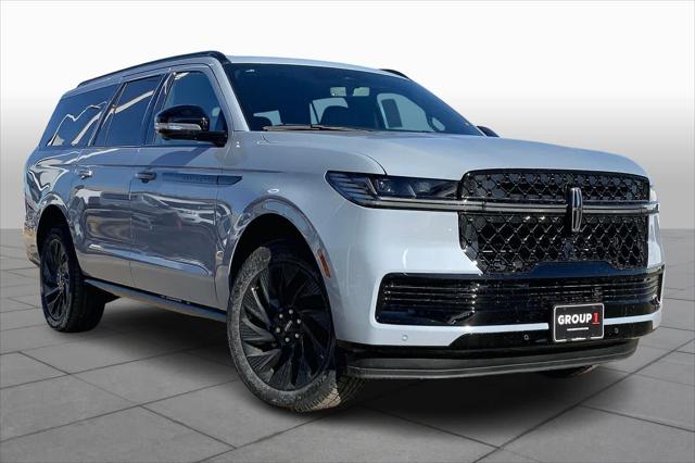 New 2026 Lincoln Navigator For Sale in Lubbock, TX