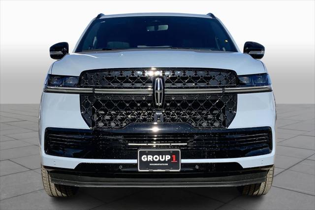 New 2026 Lincoln Navigator For Sale in Lubbock, TX