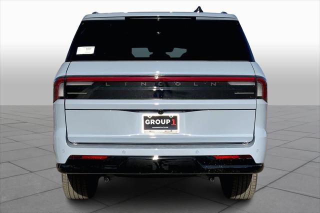 New 2026 Lincoln Navigator For Sale in Lubbock, TX