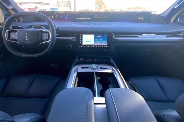 New 2026 Lincoln Navigator For Sale in Lubbock, TX