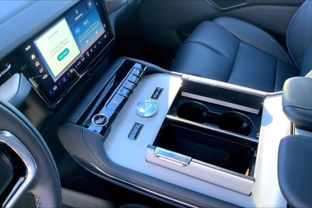 New 2026 Lincoln Navigator For Sale in Lubbock, TX