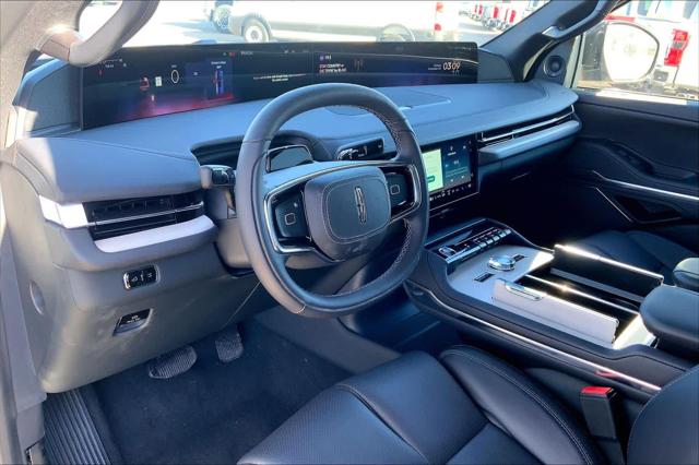 New 2026 Lincoln Navigator For Sale in Lubbock, TX