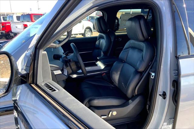 New 2026 Lincoln Navigator For Sale in Lubbock, TX