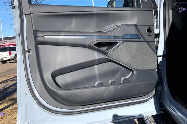 New 2026 Lincoln Navigator For Sale in Lubbock, TX
