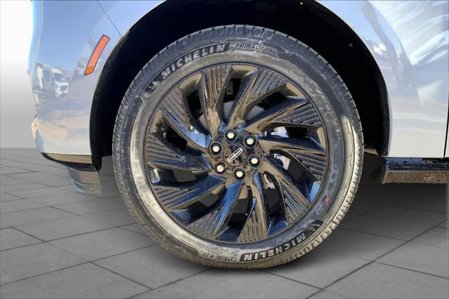 New 2026 Lincoln Navigator For Sale in Lubbock, TX
