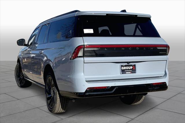 New 2026 Lincoln Navigator For Sale in Lubbock, TX