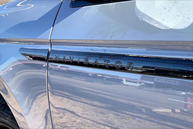 New 2026 Lincoln Navigator For Sale in Lubbock, TX