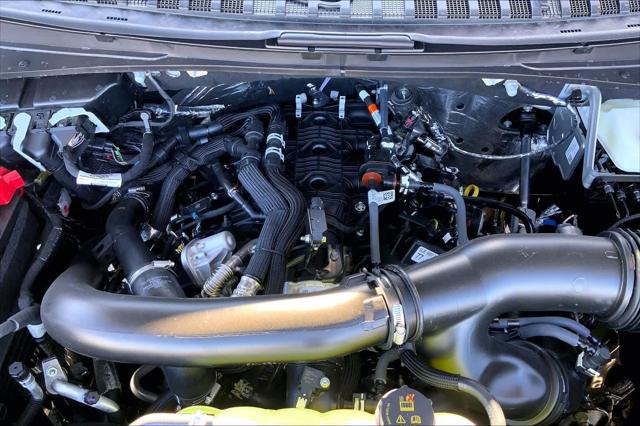 New 2026 Lincoln Navigator For Sale in Lubbock, TX