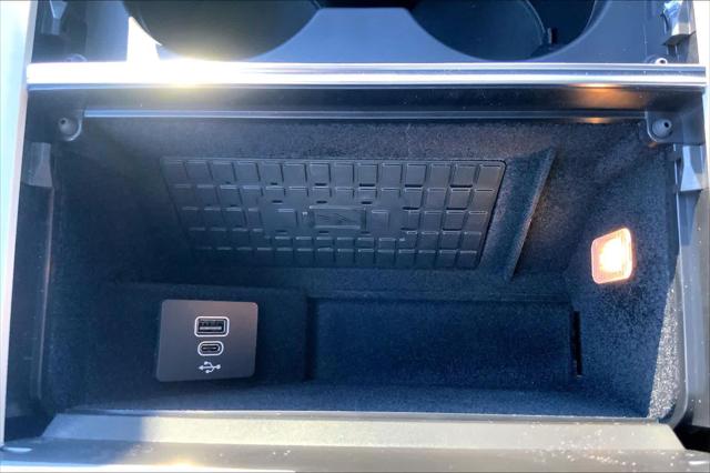 New 2026 Lincoln Navigator For Sale in Lubbock, TX