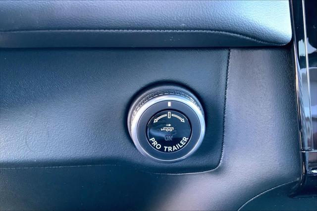 New 2026 Lincoln Navigator For Sale in Lubbock, TX