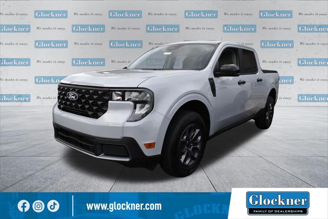 2026 Ford Maverick XLT for sale in South Point, OH