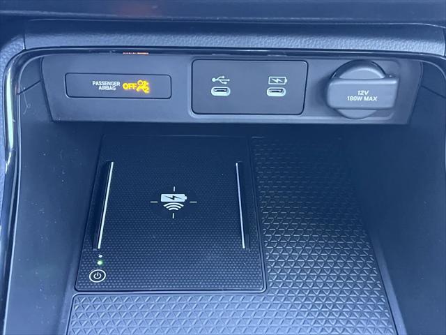 2026 Honda CR-V Hybrid 2WD Sport-L