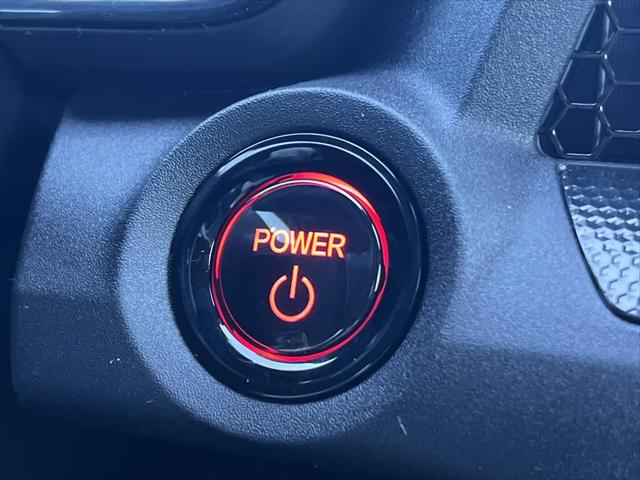 2026 Honda CR-V Hybrid 2WD Sport-L
