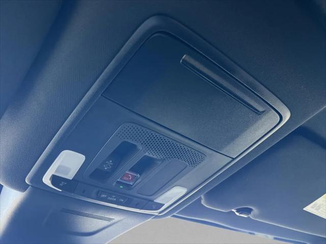 2026 Honda CR-V Hybrid 2WD Sport-L