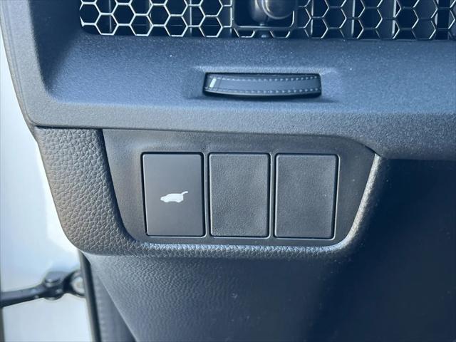 2026 Honda CR-V Hybrid 2WD Sport-L