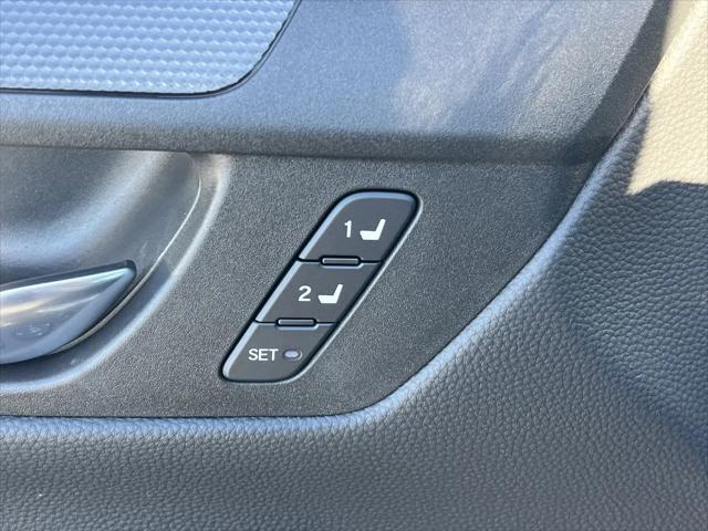 2026 Honda CR-V Hybrid 2WD Sport-L