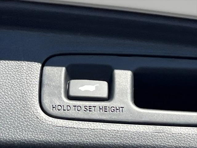2026 Honda CR-V Hybrid 2WD Sport-L