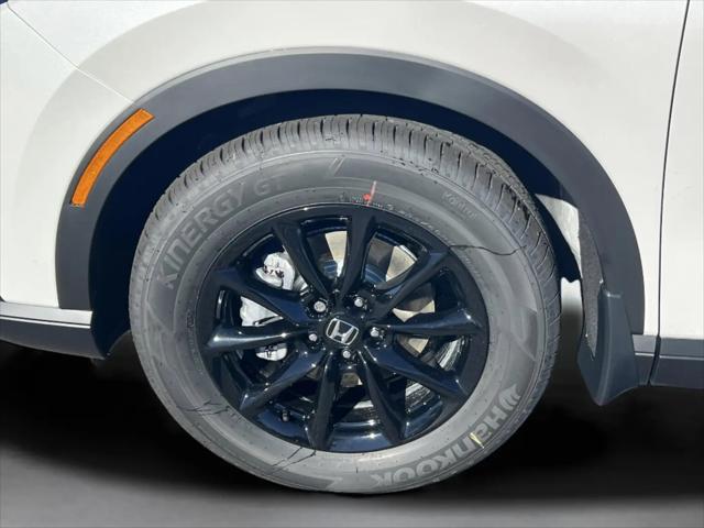 2026 Honda CR-V Hybrid 2WD Sport-L