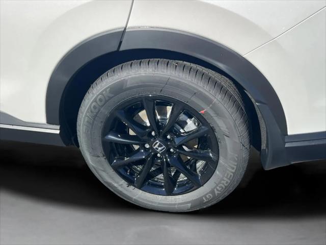 2026 Honda CR-V Hybrid 2WD Sport-L