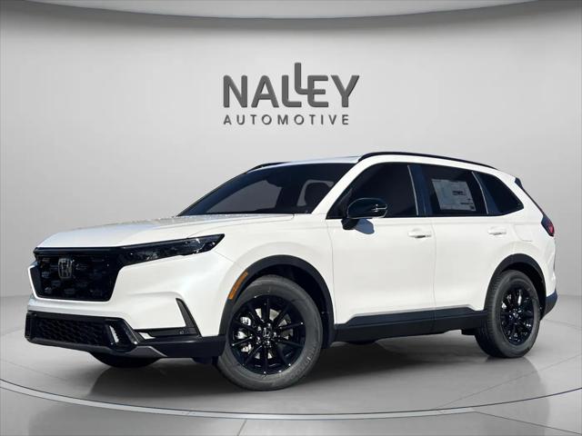 2026 Honda CR-V Hybrid 2WD Sport-L for sale in Union City, GA
