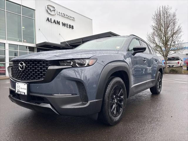 2026 Mazda CX-50 Hybrid Premium for sale in Vancouver, WA