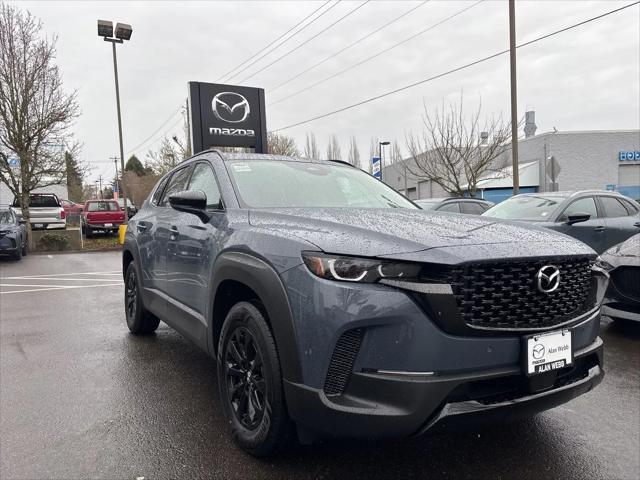 2026 Mazda CX-50 Hybrid Premium