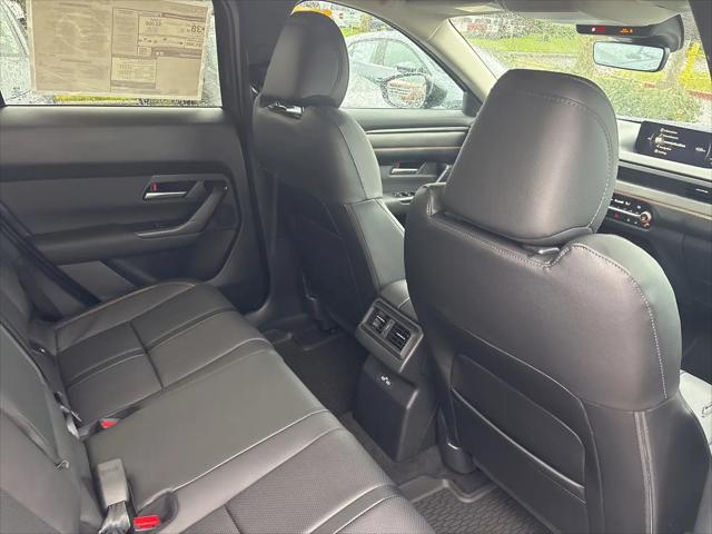 2026 Mazda CX-50 Hybrid Premium