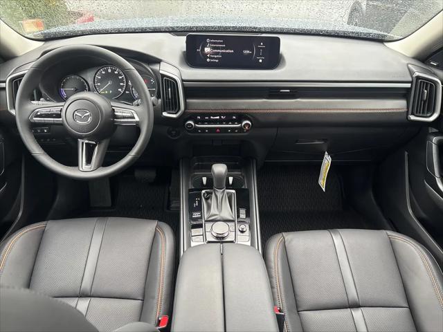 2026 Mazda CX-50 Hybrid Premium