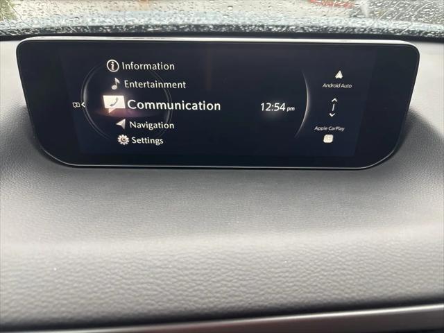2026 Mazda CX-50 Hybrid Premium