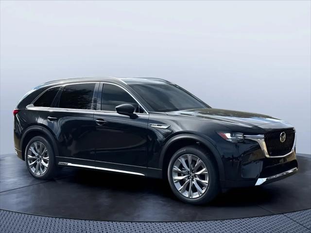 2026 Mazda X-90 3.3 Turbo Premium Plus for sale in Jacksonville, FL