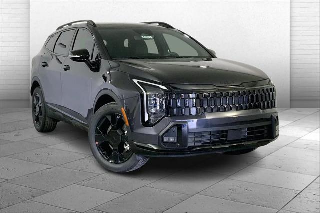 2026 Kia Sportage X-Line for sale in Lees Summit, MO