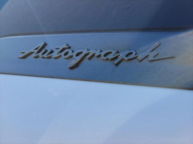 2026 INFINITI QX80 AUTOGRAPH AWD