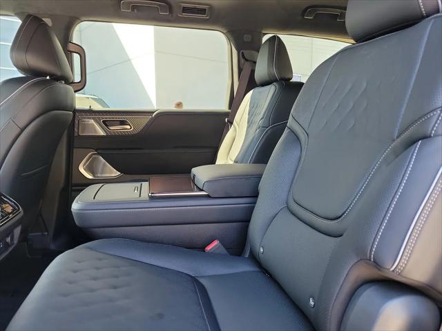 2026 INFINITI QX80 AUTOGRAPH AWD