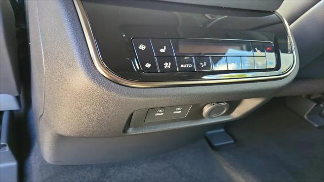2026 INFINITI QX80 AUTOGRAPH AWD