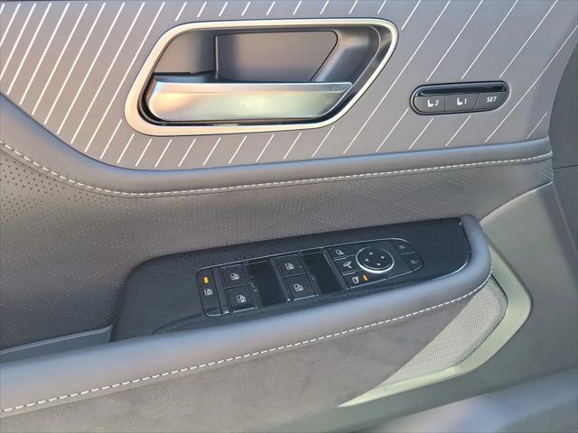2026 INFINITI QX80 AUTOGRAPH AWD