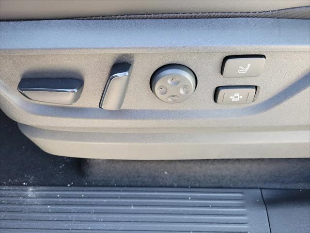 2026 INFINITI QX80 AUTOGRAPH AWD