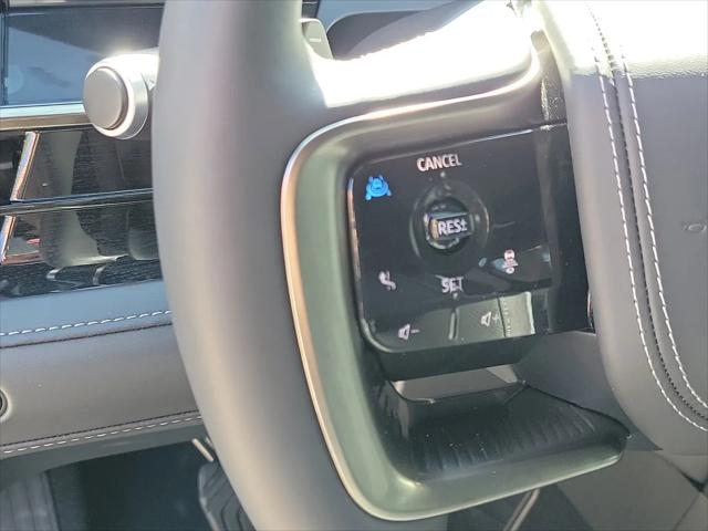 2026 INFINITI QX80 AUTOGRAPH AWD
