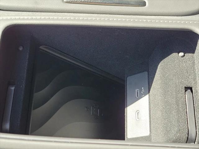 2026 INFINITI QX80 AUTOGRAPH AWD