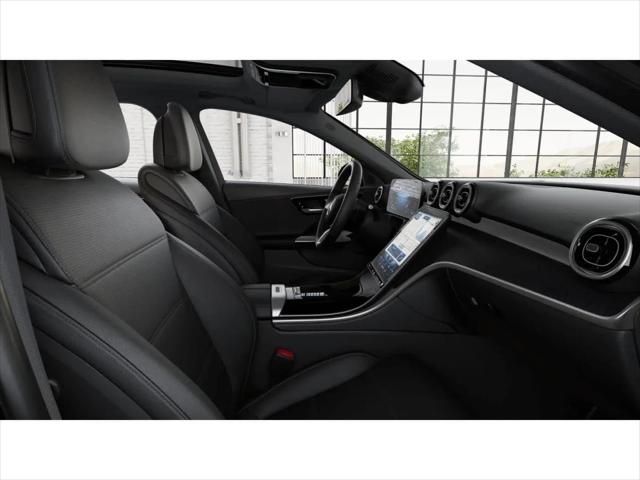 2026 Mercedes-Benz C-CLASS C 300 C 300